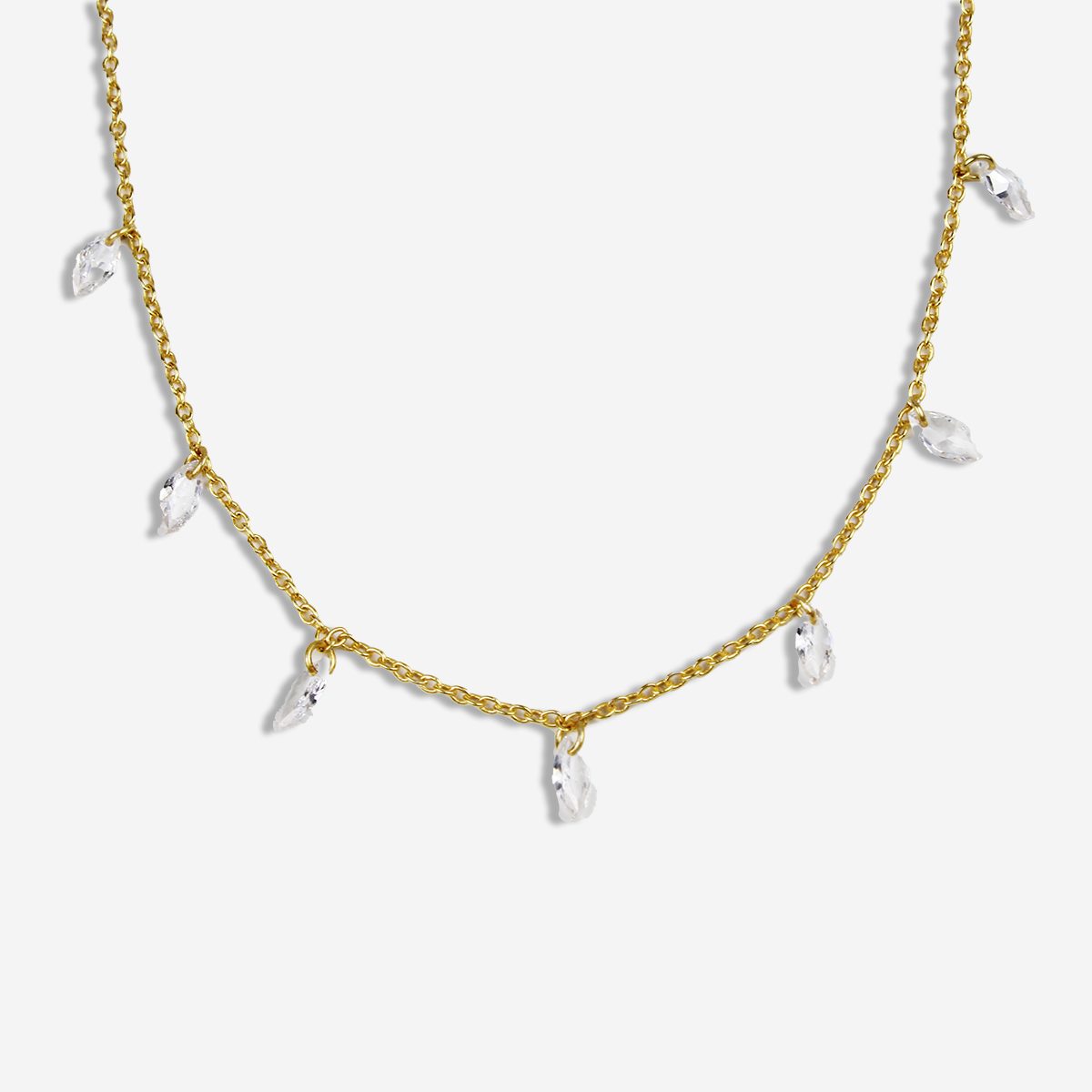Ronda Summer Necklace N500б Ronda Summer Necklace N500б